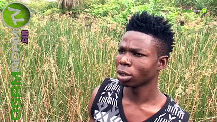 like father like son [Movie Clip] Latest Nigerian Nollywood Movies