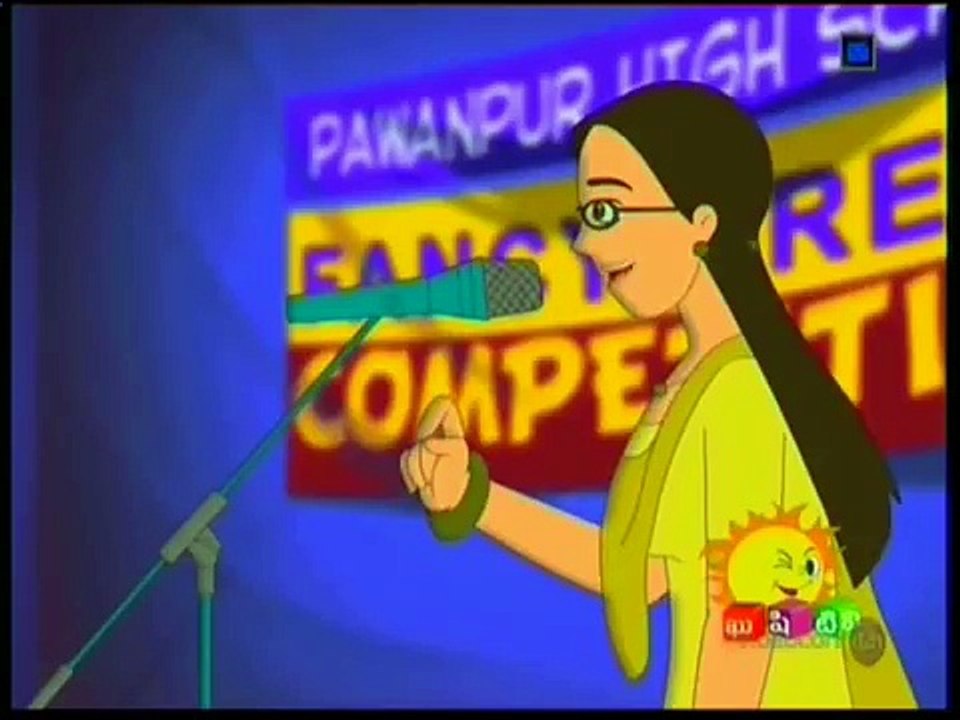 new adventures of hanuman telugu kushi tv cartoon network comedy funny 5 9 15 episodes 1