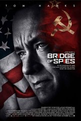 Bridge of Spies (2015) TV Spot - Nobody is Safe
