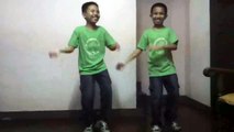 Aerobic Dance Workout 2 (Baby by Justine Bieber)