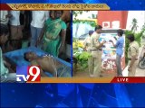 Syringe Psycho fear grips Telugu states - Tv9