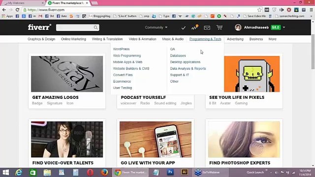 Fiverr Training Session - How to Make Money with Fiverr within days Urdu