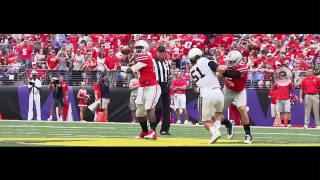 Ohio State Football: OSU vs Virginia Tech Trailer