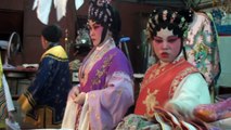 The Arts and Culture of Chinese Opera
