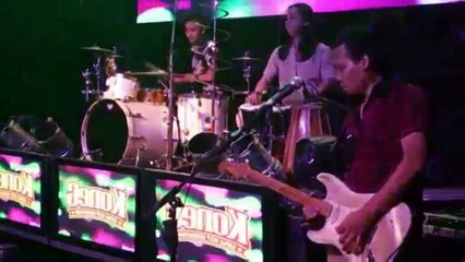 ☯ SASA ANESKA ☯ Cinta dan Delima - Dangdut Koplo Hot Digoyang