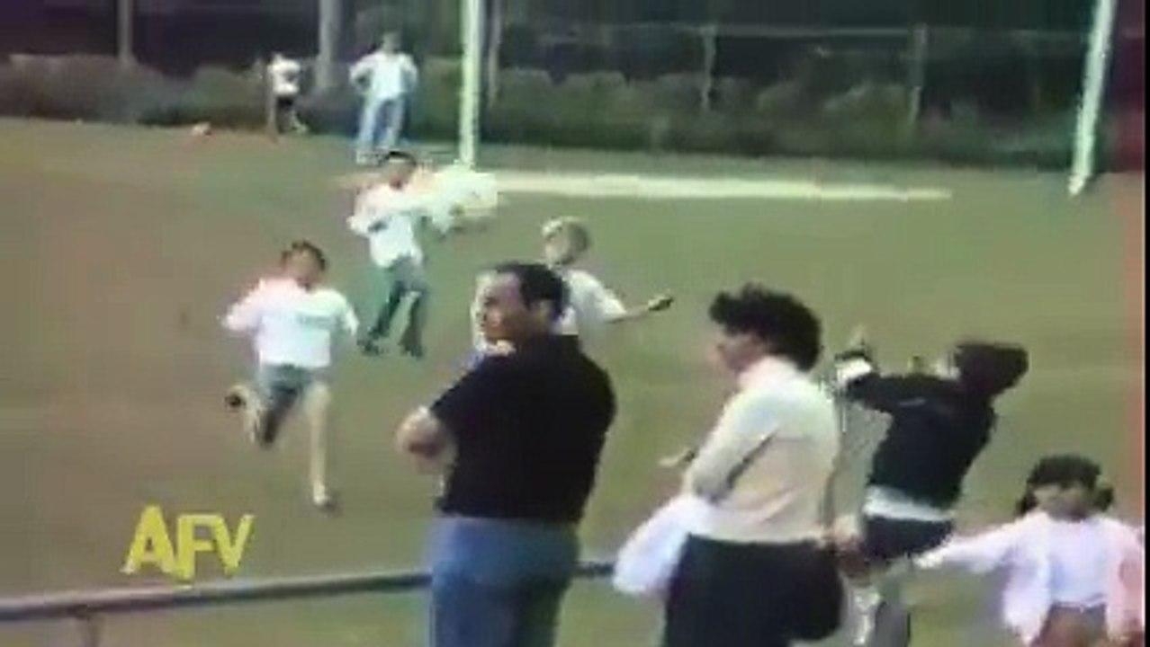 Funny videos AFV