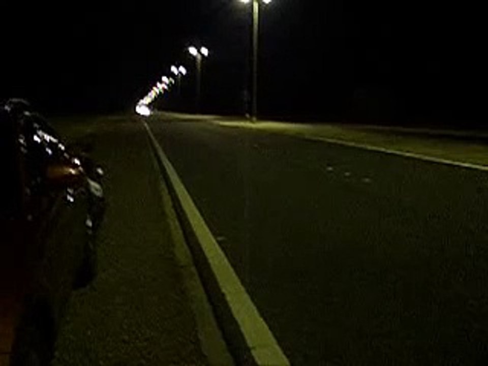 street racing - kuwait