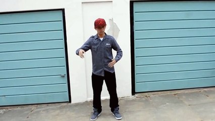 Dubstep Dance Skills | Coldplay | Paradise