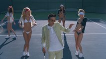 DJ Cassidy - Future Is Mine feat. Chromeo & Wale (Official Video)