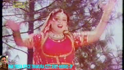 TE ALLA KARE TOR- NOOR JHAN-PAK PUNJABI SONG ーHD ハラルスパイス岩倉市ジャパンSPICE FOOD JP_1