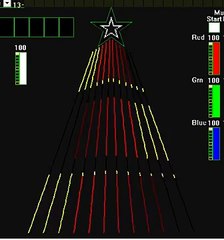 Music Box Dancer 12 CCR Sequence