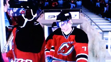 NHL 09 graphics revamp on windows X