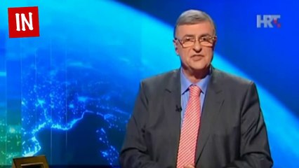 Goran Milic oprostaj