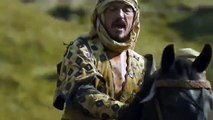 Game of Thrones 5x06 - Bronn and Jaime travel through Dorne, disguised as Dornishme.mp4