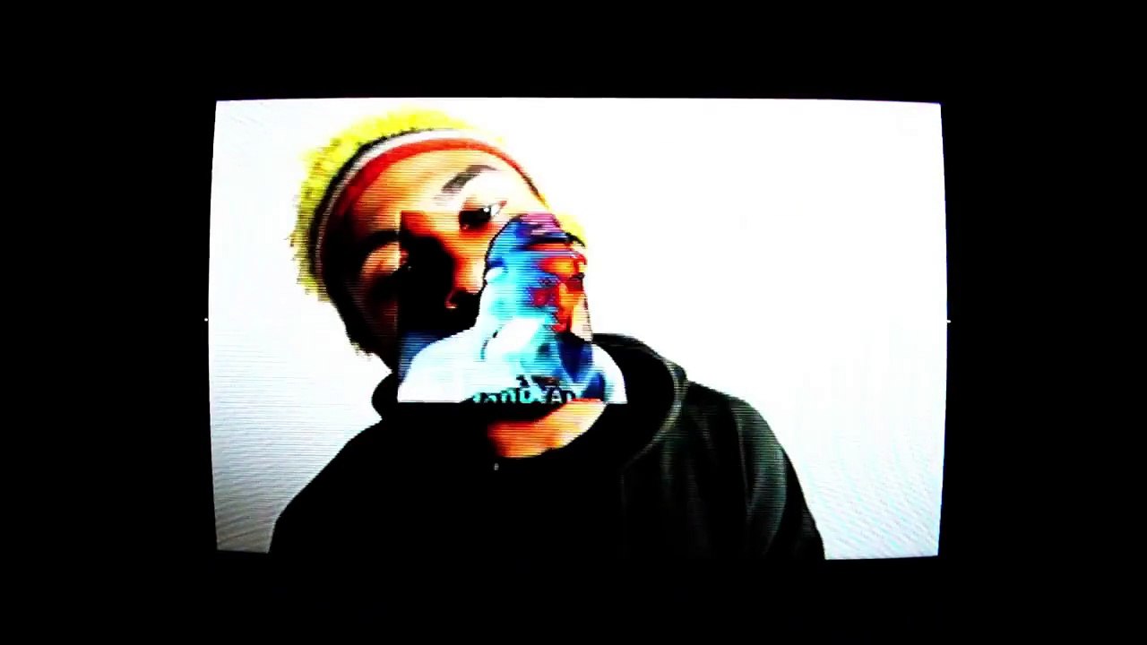 BROCKHAMPTON - BET I