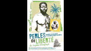 Perles de liberté, un récit d'esclavage et de résistance au Brésil par Sophie Clerfayt - teaser