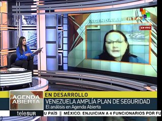 Niloa Delgado: Colombia ha legalizado ataque a economía venezolana