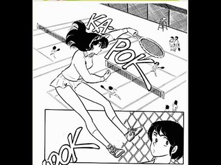 Maison Ikkoku. Sintesi manga. Parte I