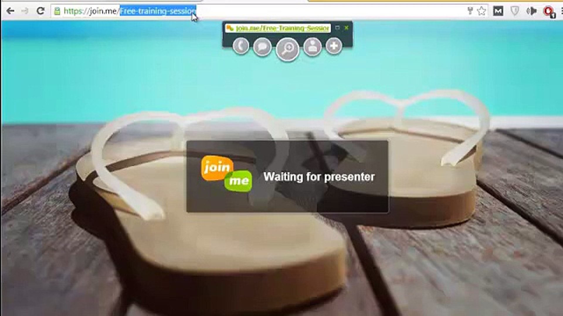 ⁣How to Connect Join.me - How to Use Join.me