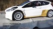 Tracktest Ford Fiesta R5