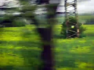 世界の車窓から　チェコ