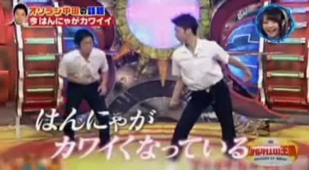 タカトシWADAIの王国 - 2015.03.07 2/2