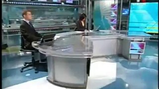 Reportaje sobre ArcoSUR en Aragón Televisión