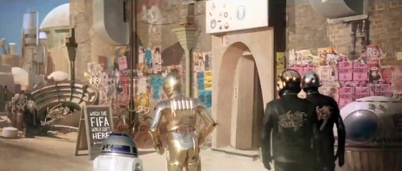 Adidas Originals Star Wars™ Cantina