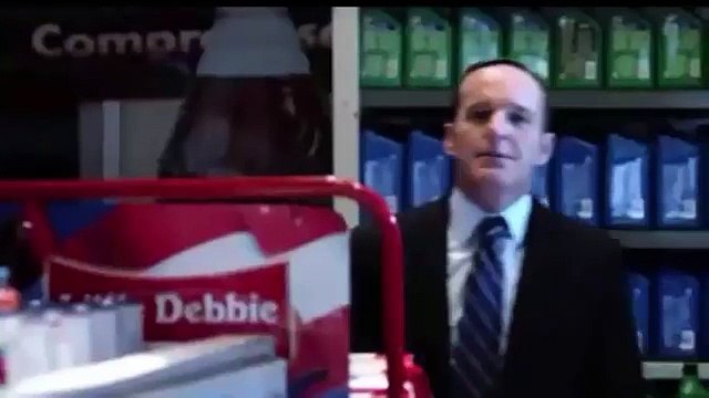 Marvel One-Shot: A Funny Thing Happened on the Way to Thor's Hammer