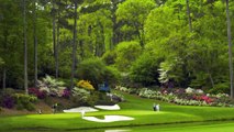 The Masters Theme Song [HD]