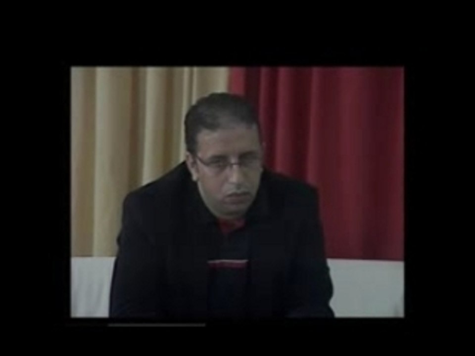 CHEIKH AHADDAD III