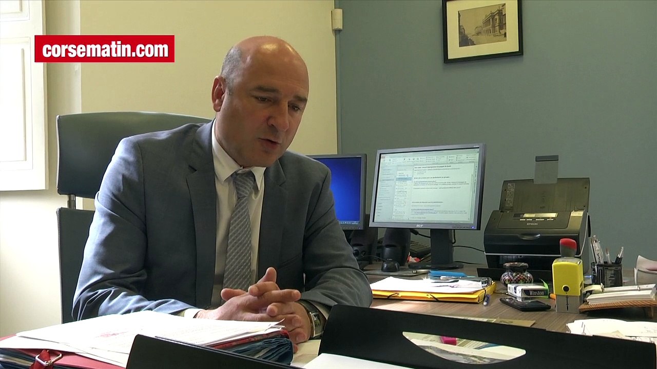 Castirla/20 000 euros saisis par les gendarmes : deux hommes écroués à la maison d'arrêt de Borgo