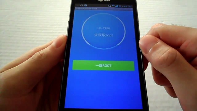 Root Universal Sin PC Xperia LG Samsung Alcatel Huawei