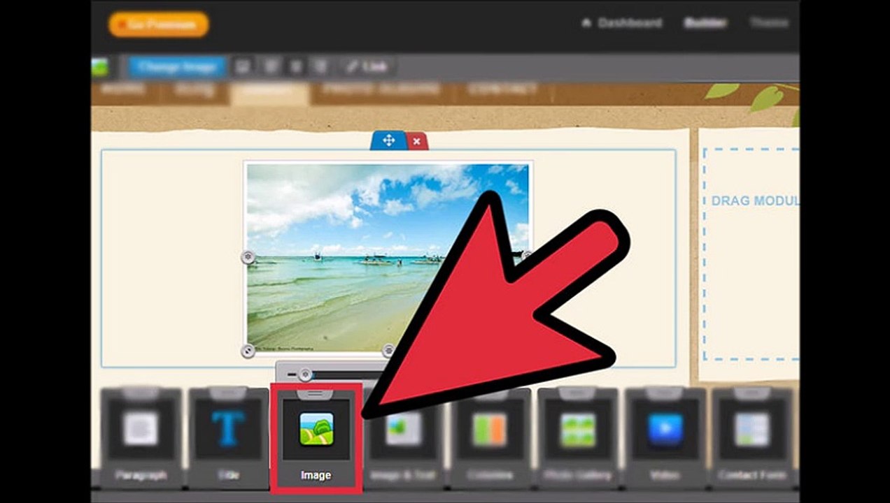 How to Build a Website for a Tourism Business
