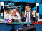 Delayed Growth Milestones in children treated with Homepathy - Life Line - Tv9