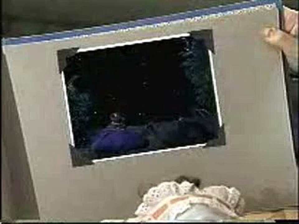 Sesame Street - Ernie and Bert go camping