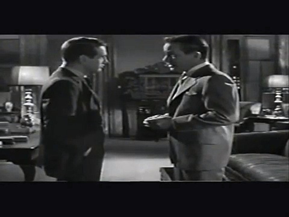 Helen Morgan Story - Paul Newman and Ann Blyth