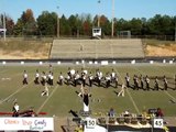 Cleveland High School Band-We Will Rock You