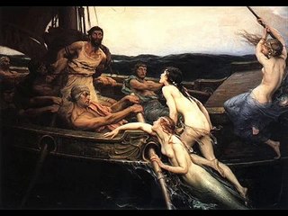 Cream-Tales of Brave Ulysses