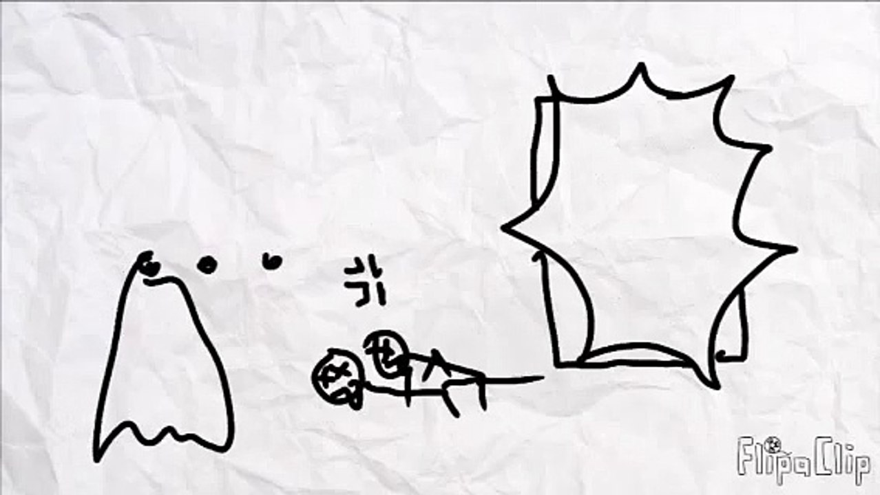 Super Stick Man - Stick Figure Animation | Alyssalane #2