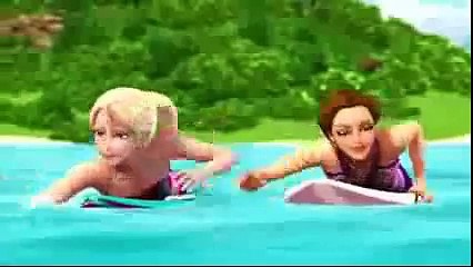 Barbie in A Mermaid Tale 2  Online part 1 [HD]