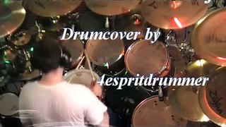 Drumcover: In Flames - 