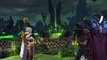 Vídeo de presentación - World of Warcraft  Legion - Español