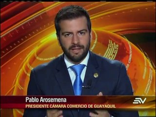 Entrevista Francisco Arosemena / Contacto Directo