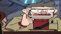 Gravity Falls  The Last Mabelcorn  Preview