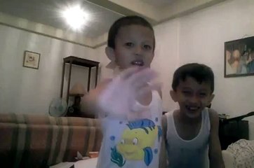 The SHOWPOWS covers Simple Plan's JETLAG