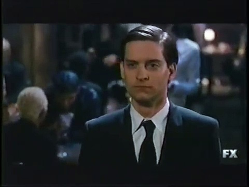 I'm through with Love Spiderman 3