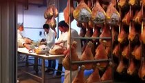 Parma ham - Emilia Delizia gourmet tours in Italy