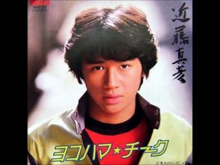 ハイティーン・ブギ