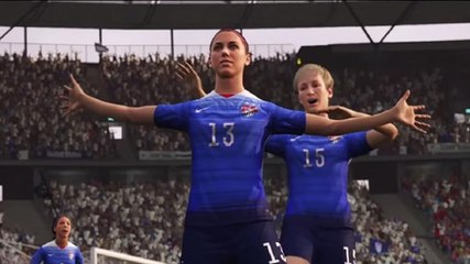 FIFA 16 demo out now on PS4 and PS3